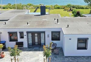 Ferienbungalow Fe(hma)rnblick