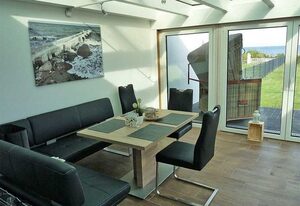 Ferienbungalow Fe(hma)rnblick