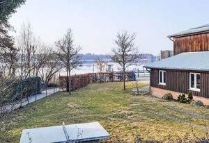 Bungalow am Grienericksee