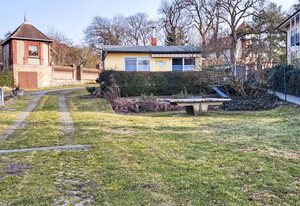Bungalow am Grienericksee