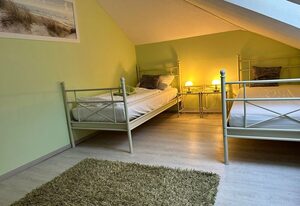 Ferienhaus Fichtenwalde
