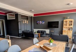RhinQuartier Ferienwohnung Hostel-Style