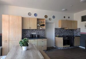 RhinQuartier Ferienwohnung Hostel-Style