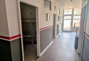 RhinQuartier Ferienwohnung Hostel-Style