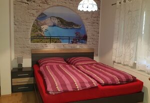 Ferienhaus Fichtenwalde, 160qm, 3SZ, 2BD, Küche, VDSL