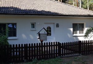Ferienhaus Fichtenwalde, 160qm, 3SZ, 2BD, Küche, VDSL