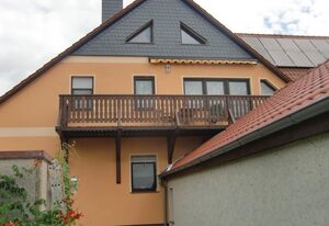 für 5 Personen in Radewege, Berlin