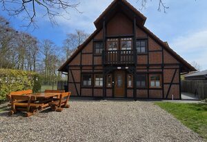 Haus am Meer