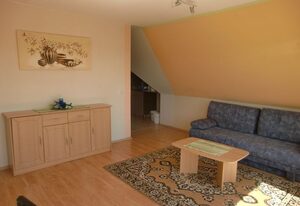 Appartement mit Blick auf das Wasser