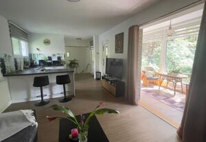 Erholungshaus "Kolibri" direkt in Wandlitz/Wald/ See, Haustiere