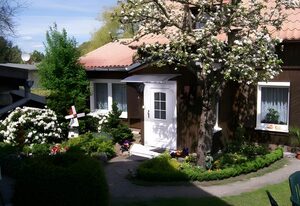 Ferienhaus Blumenhof