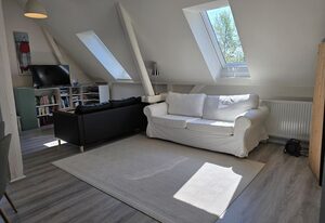 Auszeit im Backhuus