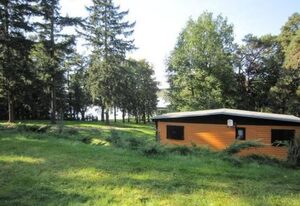 Ferienhäuschen am Strandbad Lychen, Bungalow