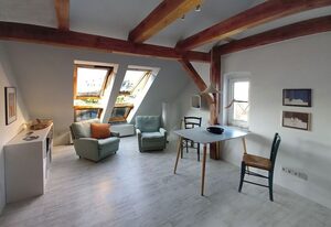 Ferienwohnung Schwalbennest