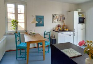 Ferienwohnung Schwalbennest