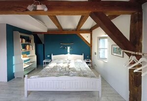 Ferienwohnung Schwalbennest