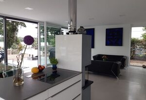 Haus am See Storkow