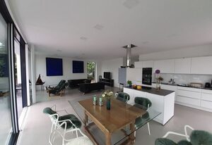 Haus am See Storkow