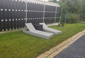 Feriendomizil Sasse