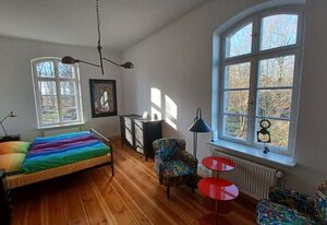 Parkwohnung