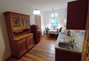 Parkwohnung