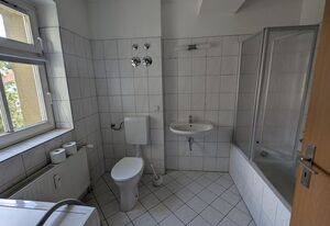 Ferienwohnung Massen 2 1.OG links