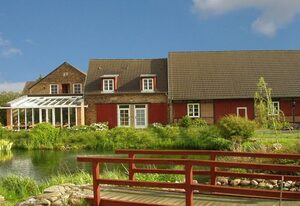 Landhaus Alte Schmiede – Doppelzimmer mit DU/WC