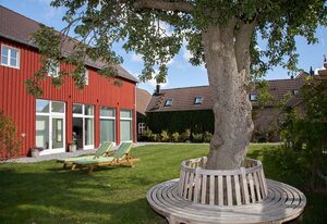 Landhaus Alte Schmiede – Doppelzimmer mit DU/WC