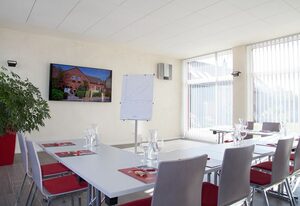Landhaus Alte Schmiede – Doppelzimmer mit DU/WC