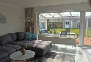 Ferienhaus zum Birkenwäldchen