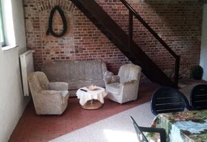 Spreewälder Schwalbenhof - Ferienwohnung "Nistkasten"