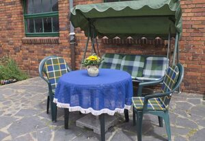 Spreewälder Schwalbenhof - Ferienwohnung "Nistkasten"