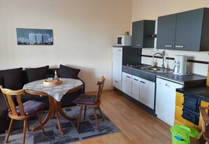 Ferienwohnung um Spreewald für 4 Personen – Ferienwohnung 4 Personen