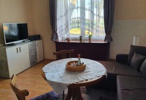 Ferienwohnung um Spreewald für 4 Personen – Ferienwohnung 4 Personen