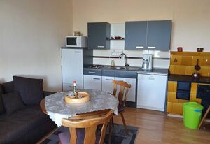 Ferienwohnung um Spreewald für 4 Personen – Ferienwohnung 4 Personen