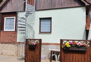 Urlaub im Spreewald 2 Pers – FeWo für 2 Personen