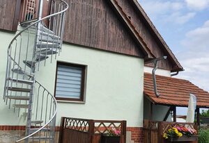 Urlaub im Spreewald 2 Pers – FeWo für 2 Personen