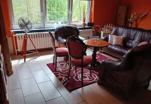 Haus am Ostsee