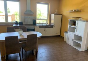 Janas Ferienwohnung in Heideblick