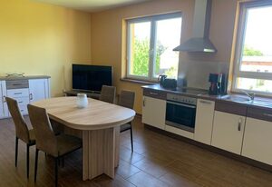 Janas Ferienwohnung in Heideblick