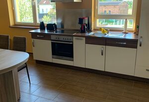 Janas Ferienwohnung in Heideblick