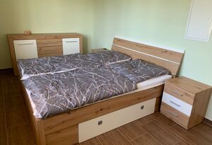 Janas Ferienwohnung in Heideblick