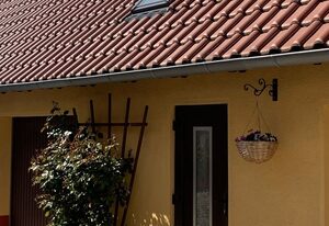 Janas Ferienwohnung in Heideblick