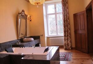 Suite Schloss Steinort