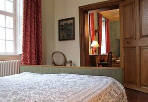 Suite Schloss Friedrichstein