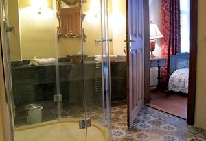 Suite Schloss Friedrichstein