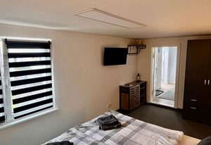 Gästezimmer Teltow