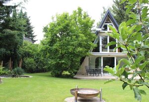 Ferienhaus Flottstelle