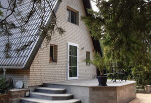 Ferienhaus Flottstelle