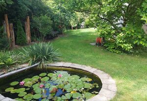 Ferienhaus Flottstelle
